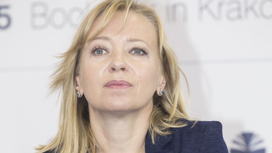 Dorota Segda