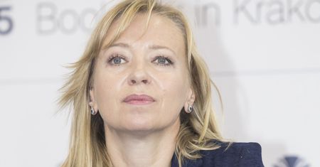 Dorota Segda była molestowana na planie filmowym. "Biłam tego rosyjskiego gwiazdora, skądinąd sympatycznego człowieka"