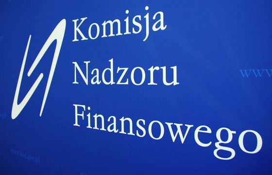 KNF szykuje kampanię społeczną o ryzyku inwestowania w kryptowaluty i na foreksie