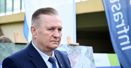 Nowy rząd się nie zatrzymuje. Kolejna osoba żegna się ze stanowiskiem