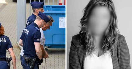 "Coś w nim pękło". Mąż z zarzutem po śmierci Natalii