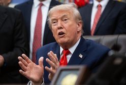 Wolna strefa ekonomiczna w Donbasie? Trump: to by zadziałało