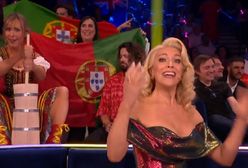 Eurowizja 2023. Ubijała masło niczym Słowianka Donatana. To ona sparodiowała polski występ