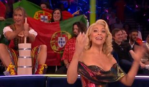 Eurowizja 2023. Ubijała masło niczym Słowianka Donatana. To ona sparodiowała polski występ