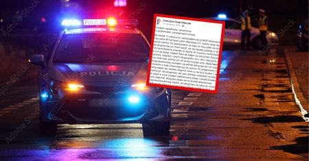Polityczka PiS zaatakowana. "Nie zakrywali się, nie mieli żadnych obaw"