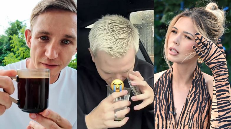 Rzeźniczak zabrał głos ws. afery z matchą Kubickiej