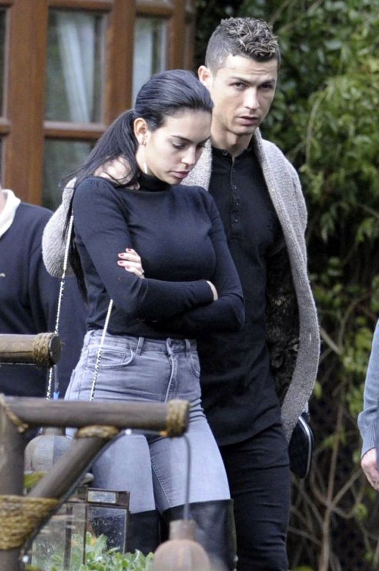 Cristiano Ronaldo dziękuje kibicom za wzruszający moment na meczu