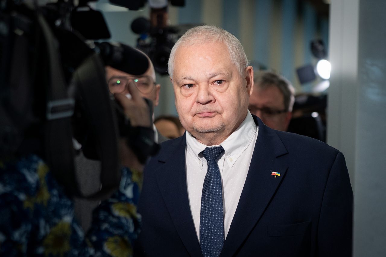 Glapiński przed Trybunałem Stanu. Polacy mają jasne zdanie