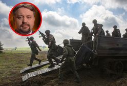 "Patrzymy na nasze wojsko przez różowe okulary". Historyk nie ma złudzeń