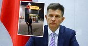 "I cały dzień cyrku". Ryszard Petru pracuje w Biedronce. Fala komentarzy