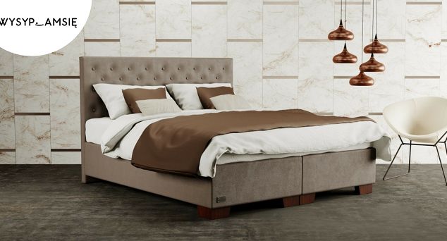 Materasso przedłuża umowę z ContentHouse na działania content marketingowe