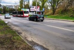 Sosnowiec. Miasto wyremontuje ul. Mikołajczyka. Zapewnia, że nie ucierpi żadne drzewo