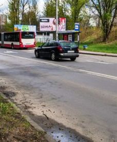 Sosnowiec. Miasto wyremontuje ul. Mikołajczyka. Zapewnia, że nie ucierpi żadne drzewo
