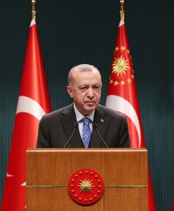 Nowy potężny wróg czeka na Erdogana