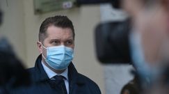 Żołnierze Wyklęci. Włodzimierz Czarzasty odpowiada Przemysławowi Czarnkowi