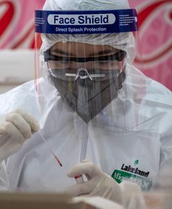 Koronawirus. Ważne stanowisko WHO ws. "mutacji wietnamskiej"