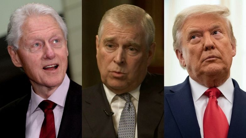 Ruszył proces współpracowniczki Jeffreya Epsteina