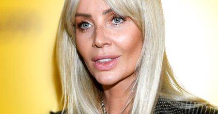 Agnieszka Woźniak-Starak świętuje 44. urodziny. Jej życie uczuciowe to słodko-gorzka historia