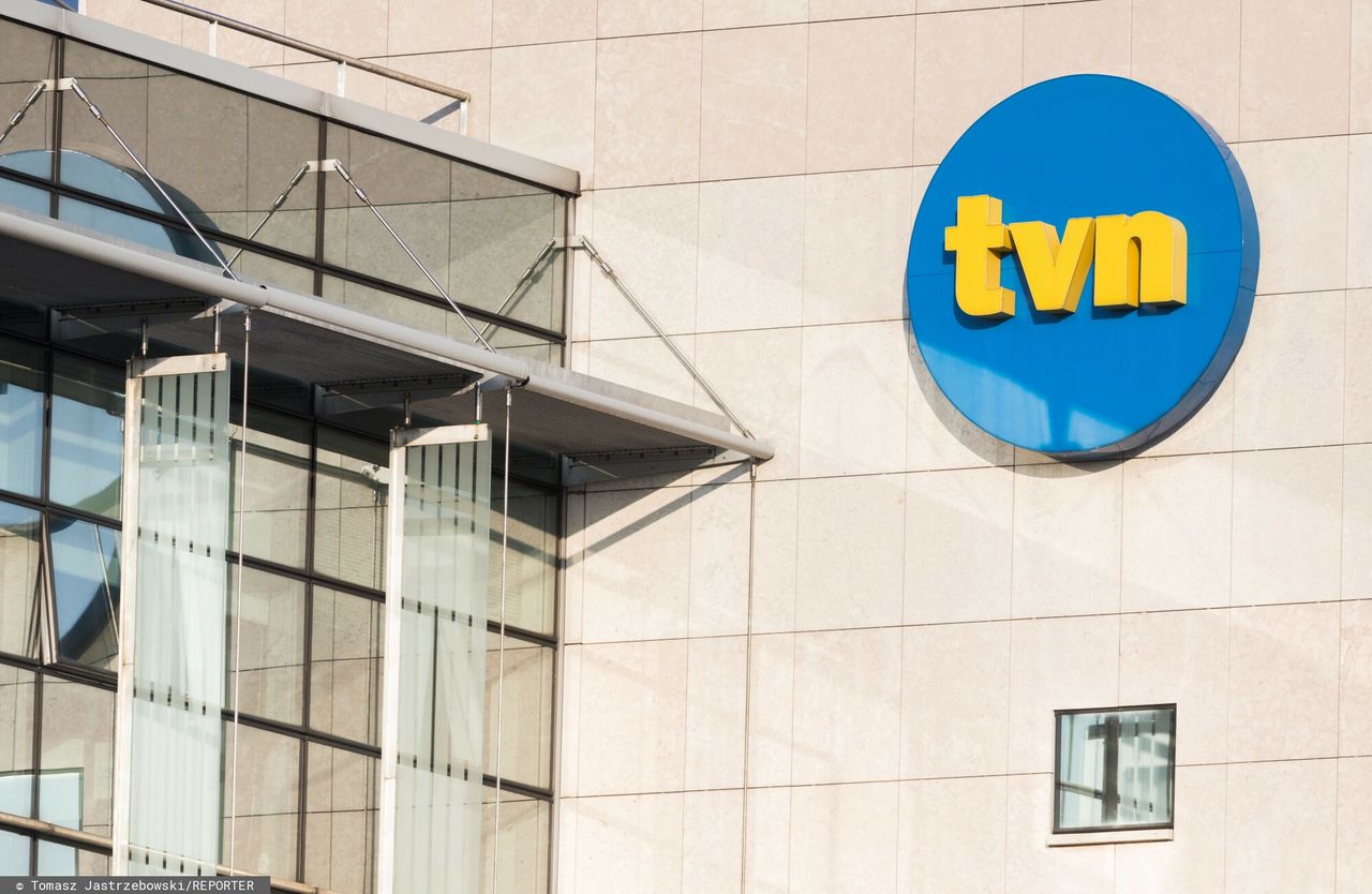 "Lex TVN". Senatorowie USA piszą list otwarty