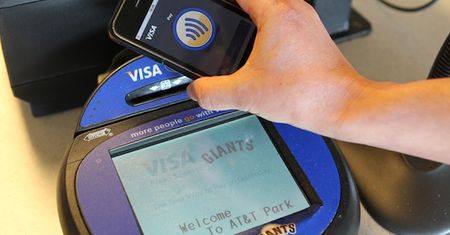 220 milionów komórek z NFC w 2012 roku