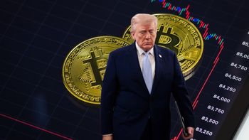 Trump zapowiada dalszą eskalację. Oto co się dzieje na rynku kryptowalut
