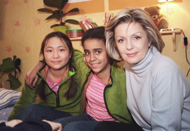 Polska 2003, Aleksandra Szwed, Gabriela Kownacka, Misheel Jargalsajkhan