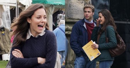 Tak wygląda serialowa Kate Middleton w 6. sezonie "The Crown". PODOBNA? (ZDJĘCIA)