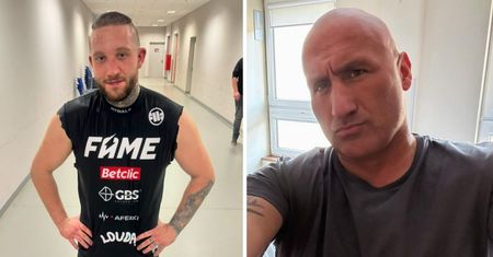 Szok. "Boxdel" dostał ofertę marzeń za walkę z Najmanem