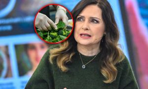Strączki zamiast mięsa? Gozdyra uderza w polityków