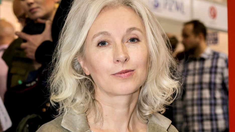 Manuela Gretkowska urodziła się 6 października