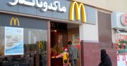 Dantejskie scen w restauracji McDonald's. Obsługa poniżyła muzułmankę