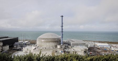 Francja stawia na atom. Mieszkańcy o ekologii i bliskości elektrowni jądrowej