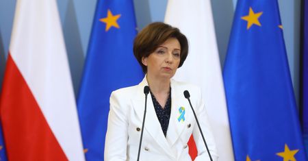 Finansowa pomoc dla Ukraińców. Mogą otrzymywać 500 plus