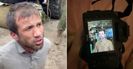 Taksówkarz wiózł jednego z terrorystów. Zdradził, co mu powiedział przed atakiem