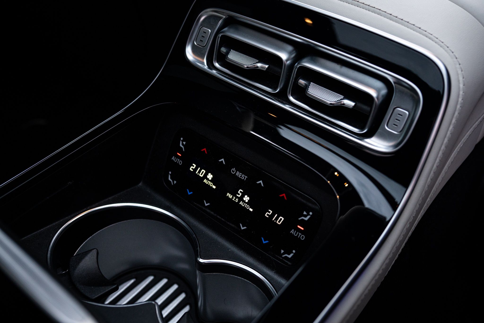 Mercedes-Benz S 580e 4Matic Long