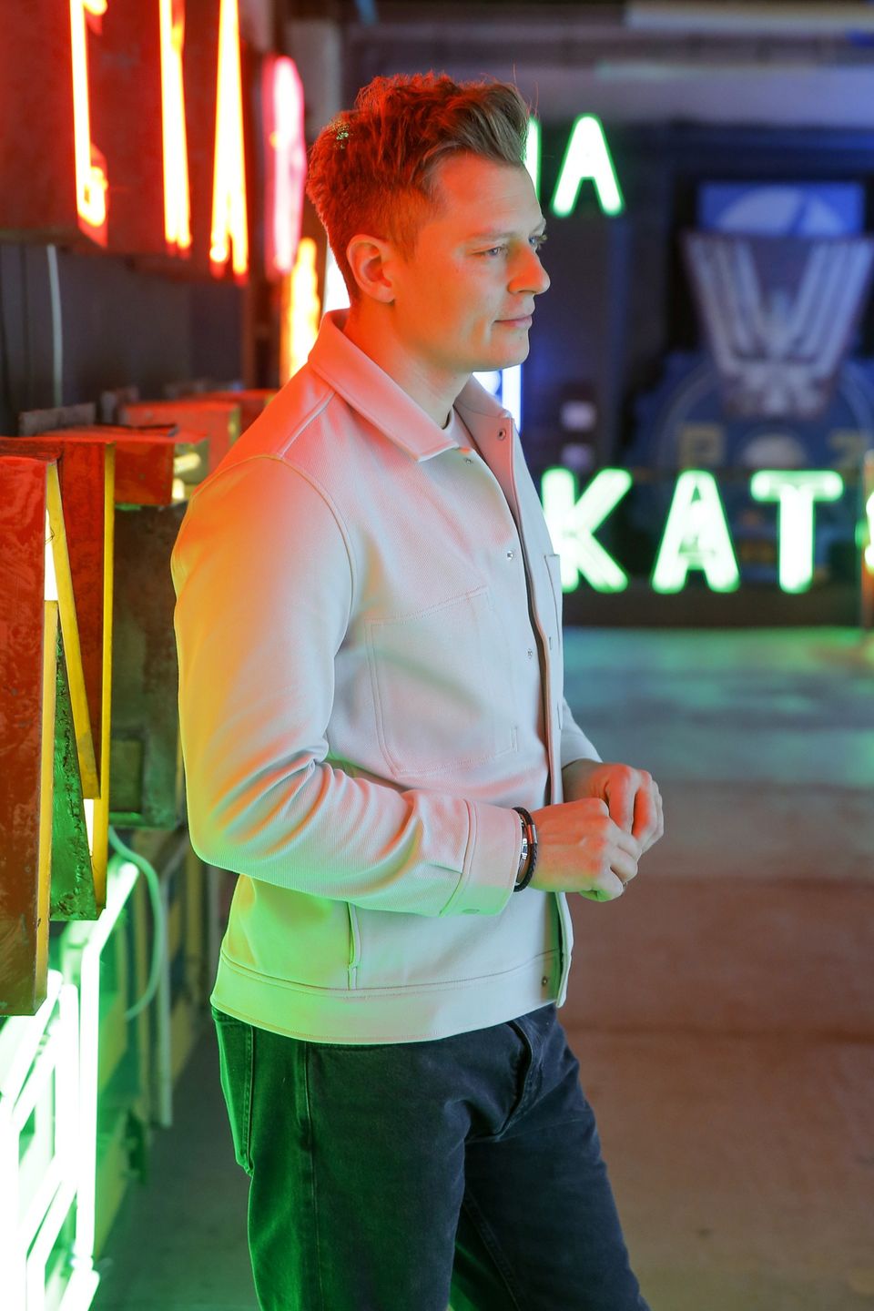 Rafał Brzozowski