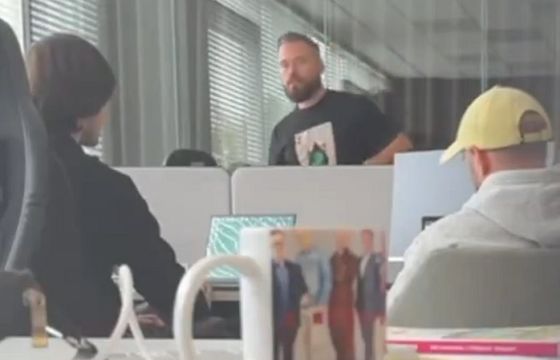 Stanowski kpi z nagrody za „haki" na niego. Fejkowe kolegium Kanału Zero