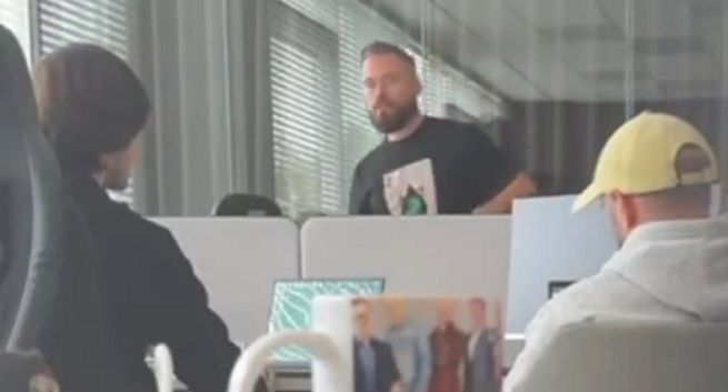 Stanowski kpi z nagrody za „haki" na niego. Fejkowe kolegium Kanału Zero