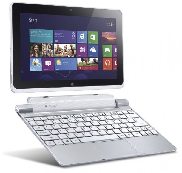 Acer Iconia W511