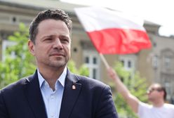 Trzaskowski zdecydował ws. krzyży. Jest zawiadomienie do prokuratury