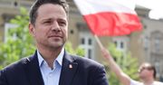 Trzaskowski zdecydował ws. krzyży. Jest zawiadomienie do prokuratury