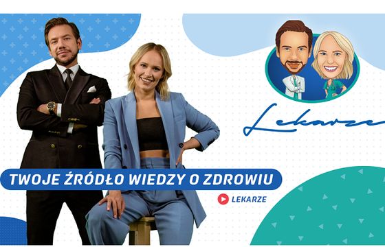 Na YouTube powstał kanał „Lekarze”