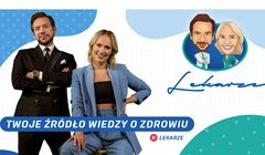 Na YouTube powstał kanał „Lekarze”