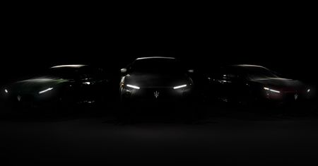 Maserati szykuje ostrzejsze wersje Ghibli i Quattroporte. Dostaną więcej mocy i oznaczenie Trofeo