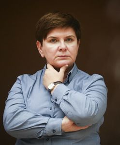 Sprzeczka na Twitterze. Beata Szydło skarciła Krystynę Pawłowicz