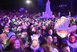 "Sylwester Marzeń" pod lupą policji? Jest zawiadomienie