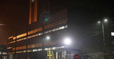 Tragedia w kopalni Mysłowice-Wesoła. Morawiecki obiecał wsparcie