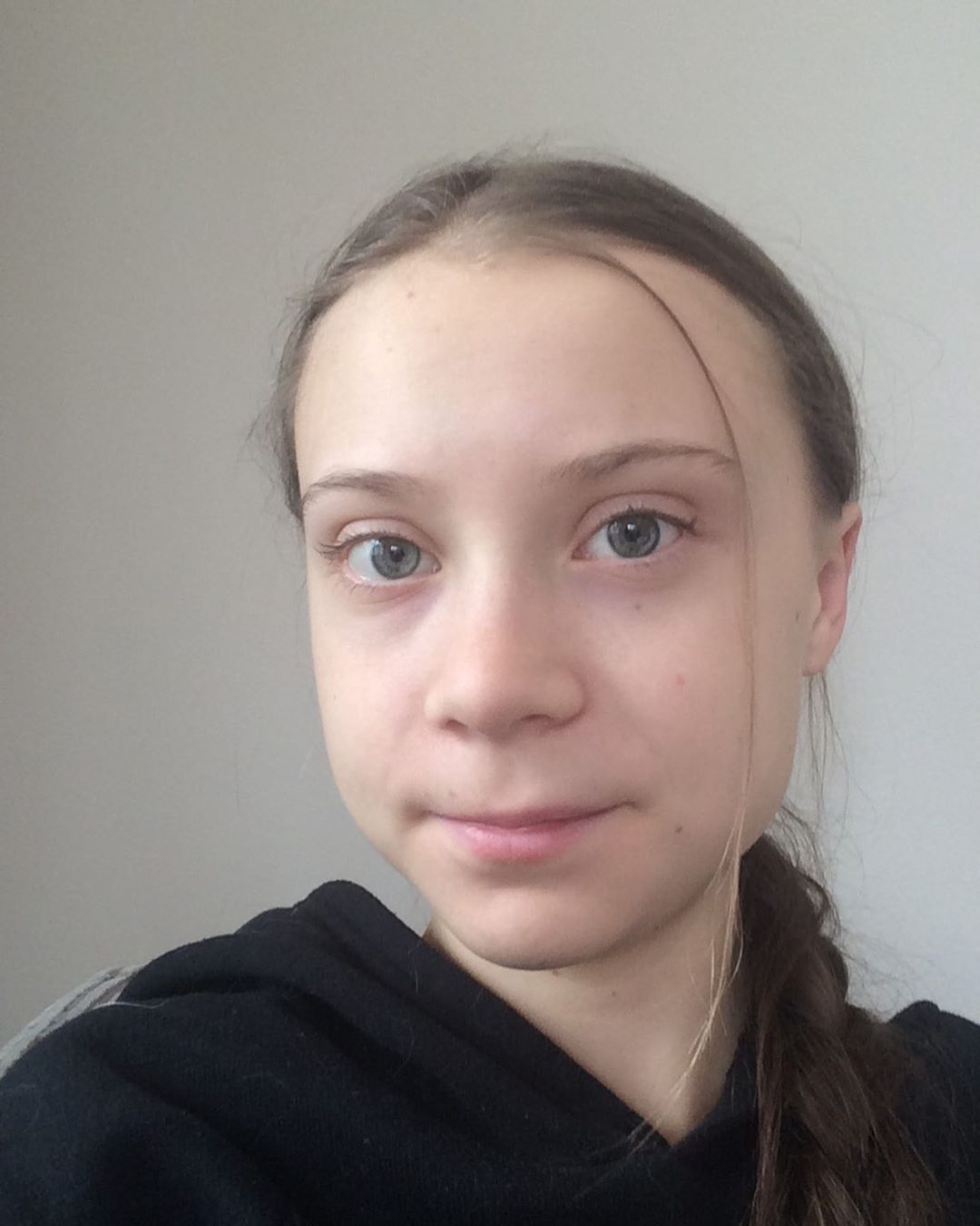 Greta Thunberg