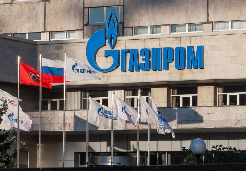 Państwo przejmuje spółkę od Gazpromu. Zapłaci odszkodowanie