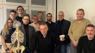 Lublin: Specjaliści szkolili się w leczeniu urazów klatki piersiowej